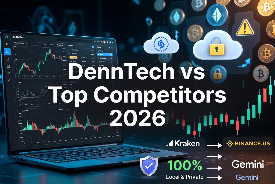Denntech vs competitors bots an honest take