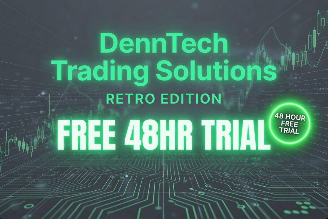 Ultimate Version – full 9-strategy dashboard with RSI and all advanced trading