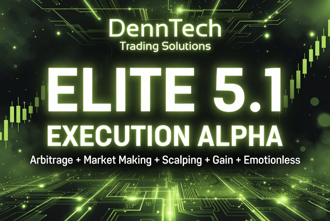 Elite.5 – Execution Alpha