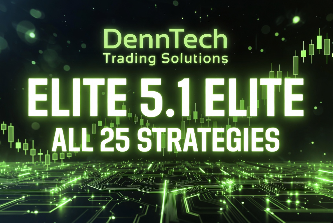 Elite – All 25 Strategies